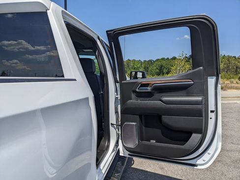 Used 2023 Chevrolet Silverado 1500 High Country w/ High Country Premium Package image 62