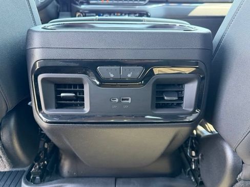 Certified 2023 Chevrolet Silverado 1500 ZR2 w/ Technology Package AWD/4WD image 34