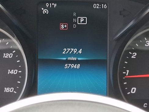 Used 2019 Mercedes-Benz C 300 4MATIC Sedan image 19