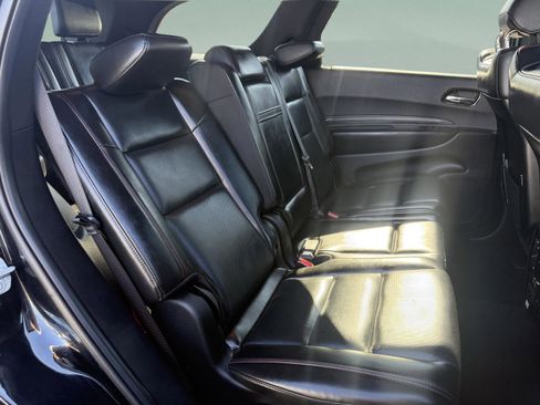 Used 2024 Dodge Durango GT image 25