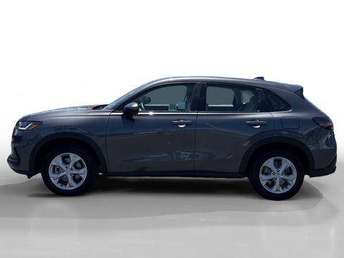 Certified 2024 Honda HR-V LX image 2