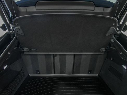 Used 2024 Porsche Cayenne Turbo GT image 58