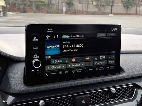 Certified 2023 Acura Integra A-Spec image 17