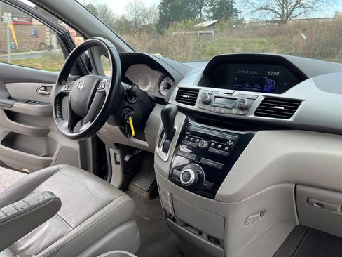Used 2011 Honda Odyssey EX-L image 15