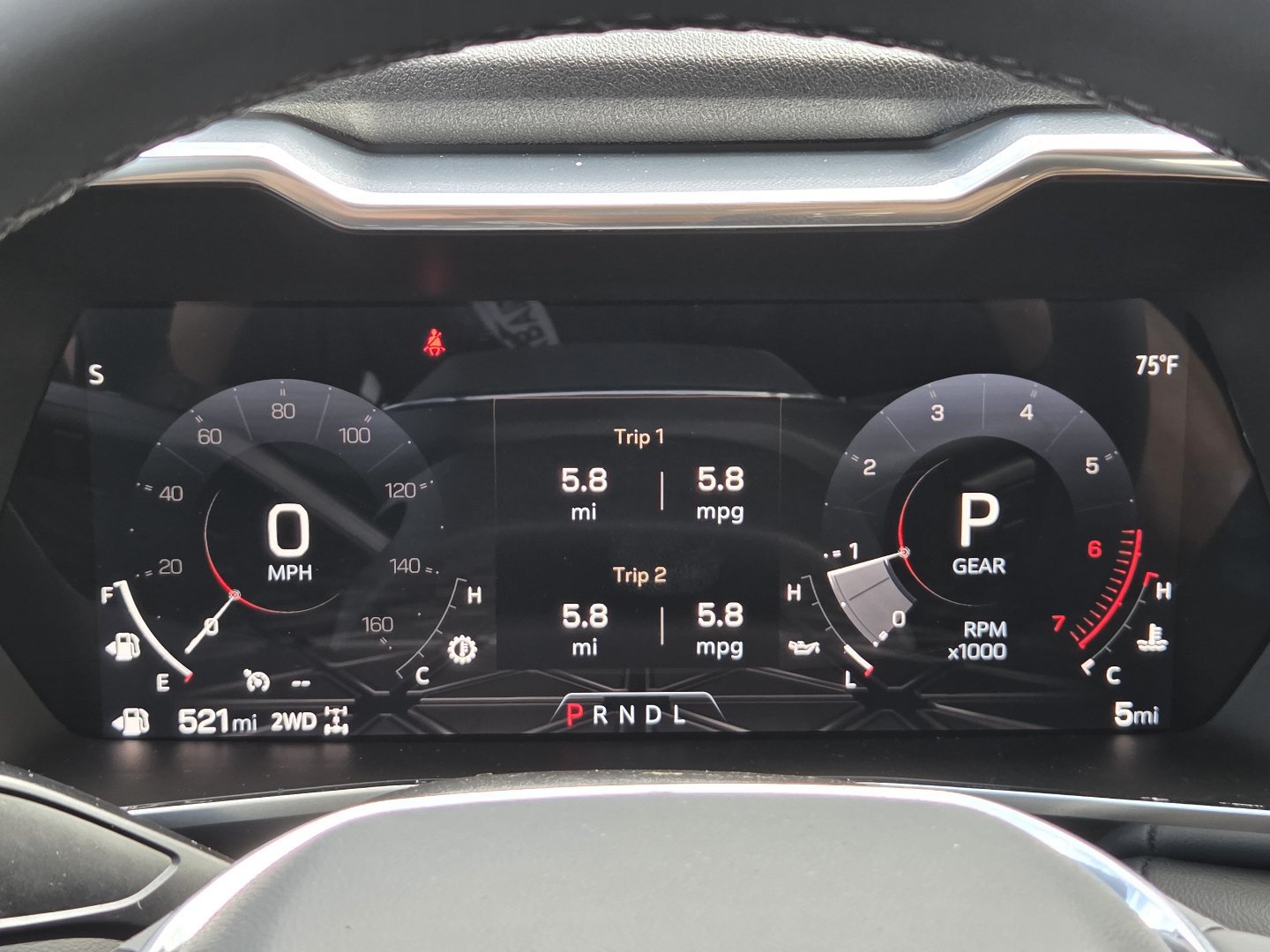 New 2026 GMC Canyon Elevation w/ Convenience Package AWD/4WD image 33
