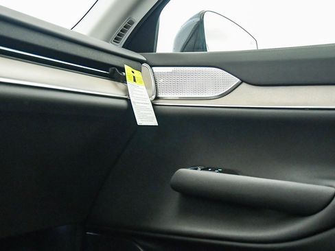 New 2025 Volvo EX90 Ultra w/ Protection Package Premier image 34