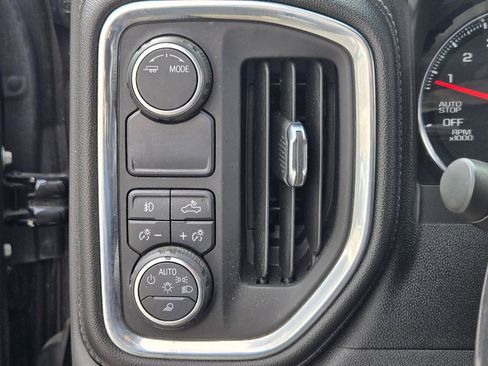 Used 2021 Chevrolet Silverado 1500 LTZ RWD image 21