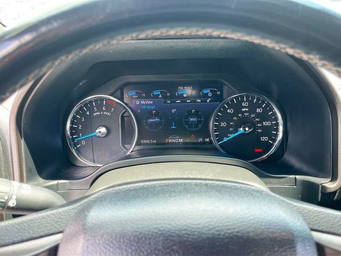 Used 2021 Ford Expedition Max Limited RWD image 12