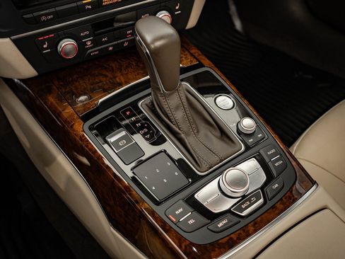 Used 2018 Audi A7 3.0T Premium Plus image 35