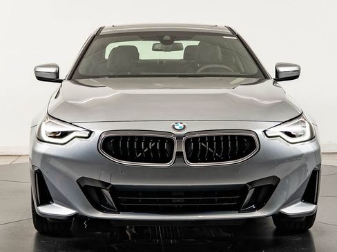 Used 2026 BMW 230i xDrive Coupe w/ Premium Package AWD/4WD image 2