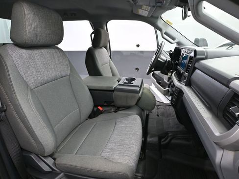 Used 2024 Ford F350 XLT w/ FX4 Off-Road Package image 44