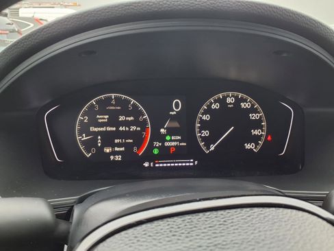 Certified 2026 Honda Civic Sport image 14