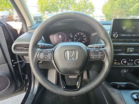 Certified 2024 Honda HR-V LX image 14