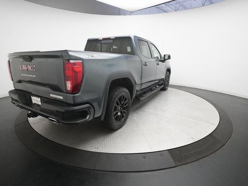 Used 2021 GMC Sierra 1500 Elevation w/ Preferred Package image 35