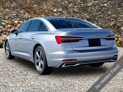 Used 2024 Audi A6 Premium Plus AWD/4WD image 11