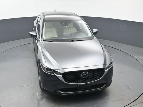 Certified 2023 MAZDA CX-5 AWD 2.5 S w/ Select Package image 40