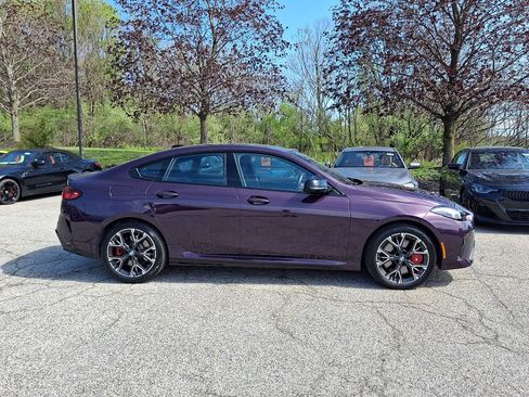 Used 2025 BMW M235i xDrive w/ Premium Package AWD/4WD image 7