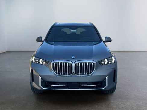 Used 2026 BMW X5 xDrive40i image 9
