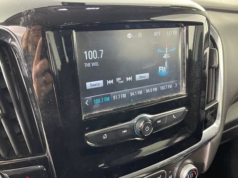 Used 2018 Chevrolet Traverse LS FWD image 7