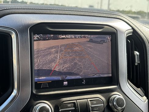 Used 2019 GMC Sierra 1500 SLT RWD image 10