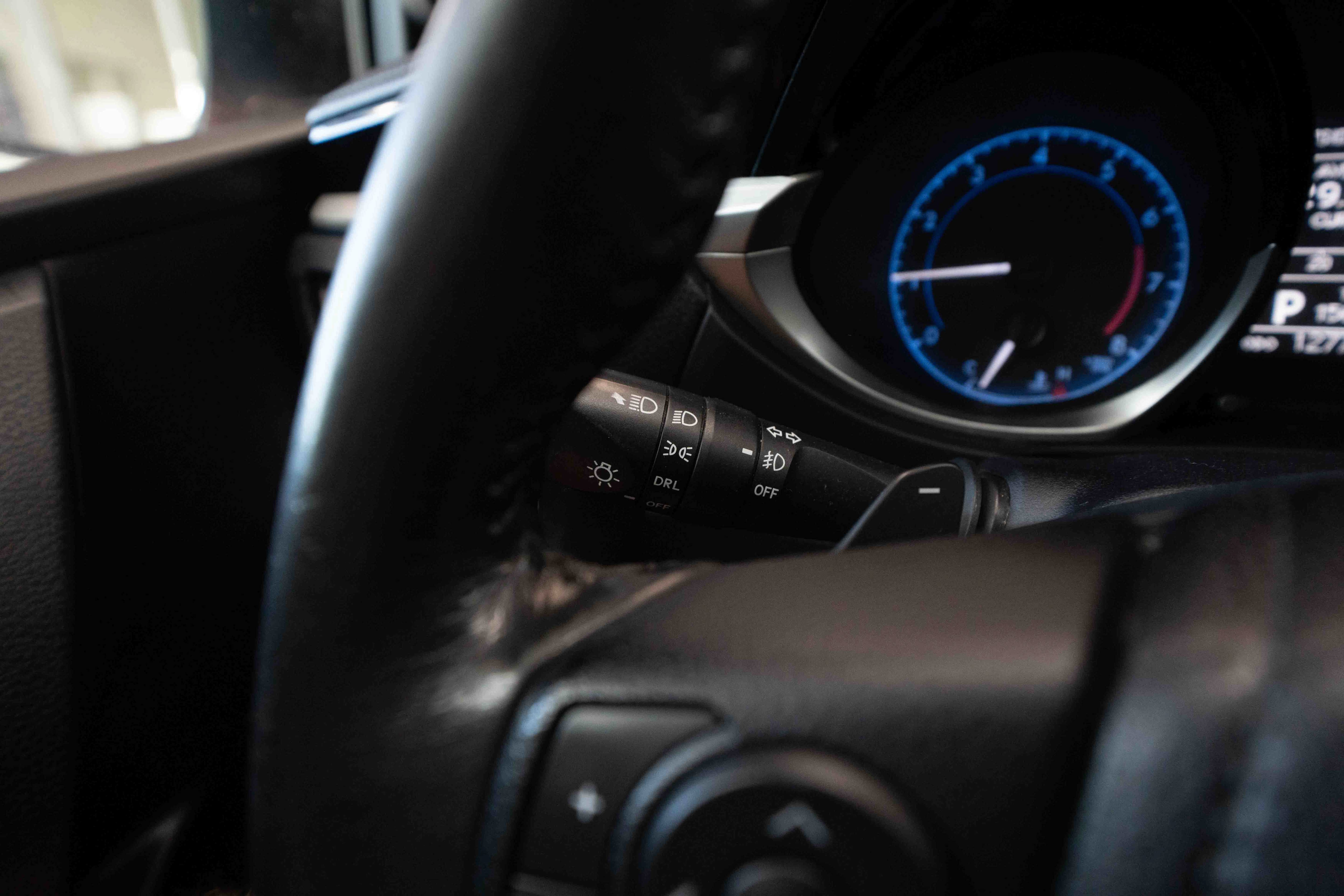 Used 2014 Toyota Corolla S FWD image 13