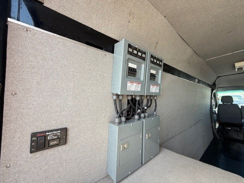 Used 2005 Dodge Sprinter 3500 w/ PWR Convenience Group image 16