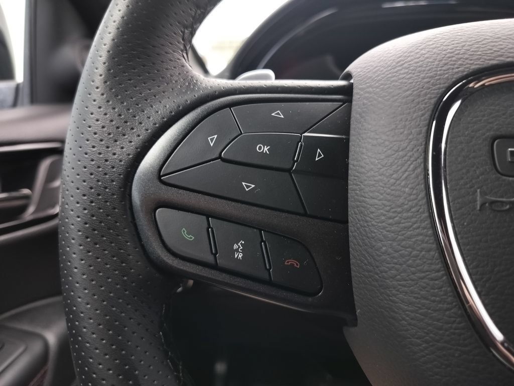 Used 2026 Dodge Durango GT w/ Blacktop Package AWD/4WD image 14
