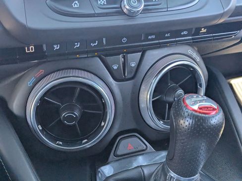 Used 2023 Chevrolet Camaro SS image 21