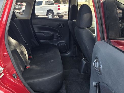 Used 2015 Nissan Versa Note S image 25