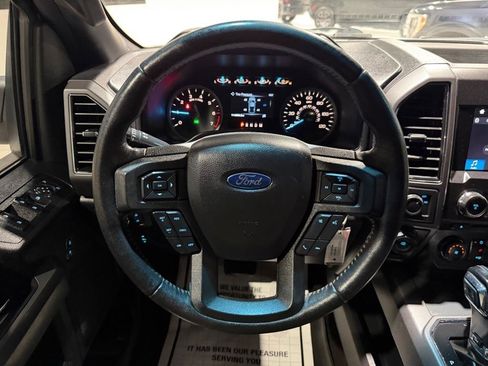 Used 2018 Ford F150 XLT w/ Equipment Group 302A Luxury RWD image 20