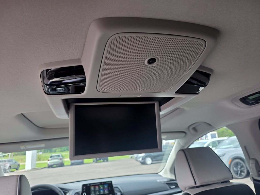 New 2027 Honda Odyssey Elite image 13