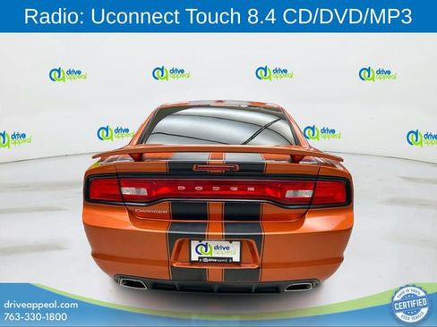 Used 2011 Dodge Charger Rallye image 6