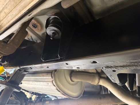 Used 2001 Toyota Land Cruiser image 83