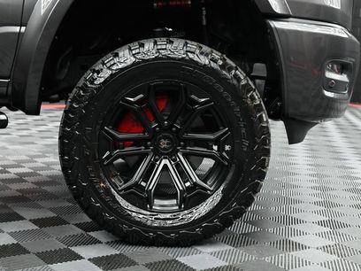 New 2025 RAM 1500 Big Horn