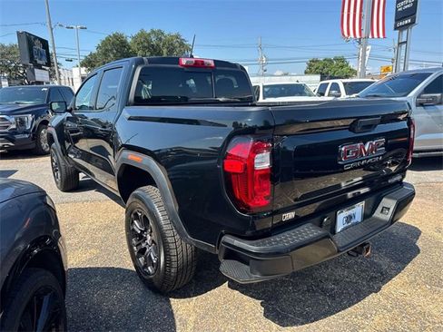 Used 2023 GMC Canyon Elevation w/ Convenience Package image 8