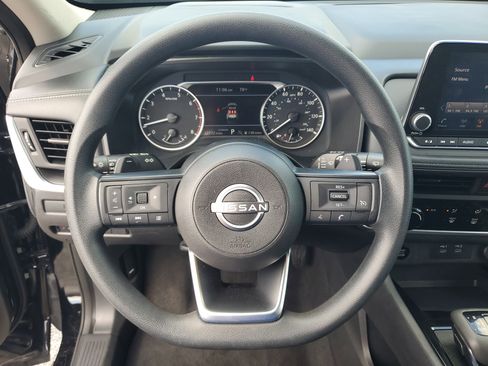 Certified 2024 Nissan Rogue S image 15