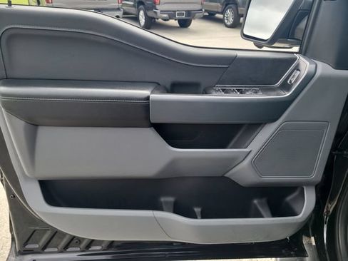 Used 2024 Ford F150 XLT w/ Equipment Group 302A MID AWD/4WD image 16