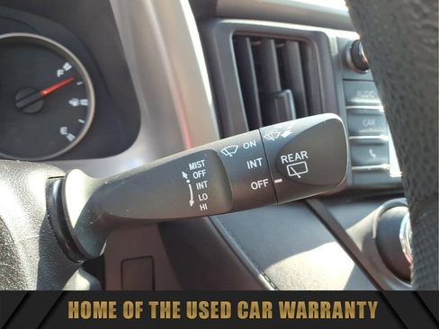 Used 2016 Toyota RAV4 LE AWD/4WD image 23