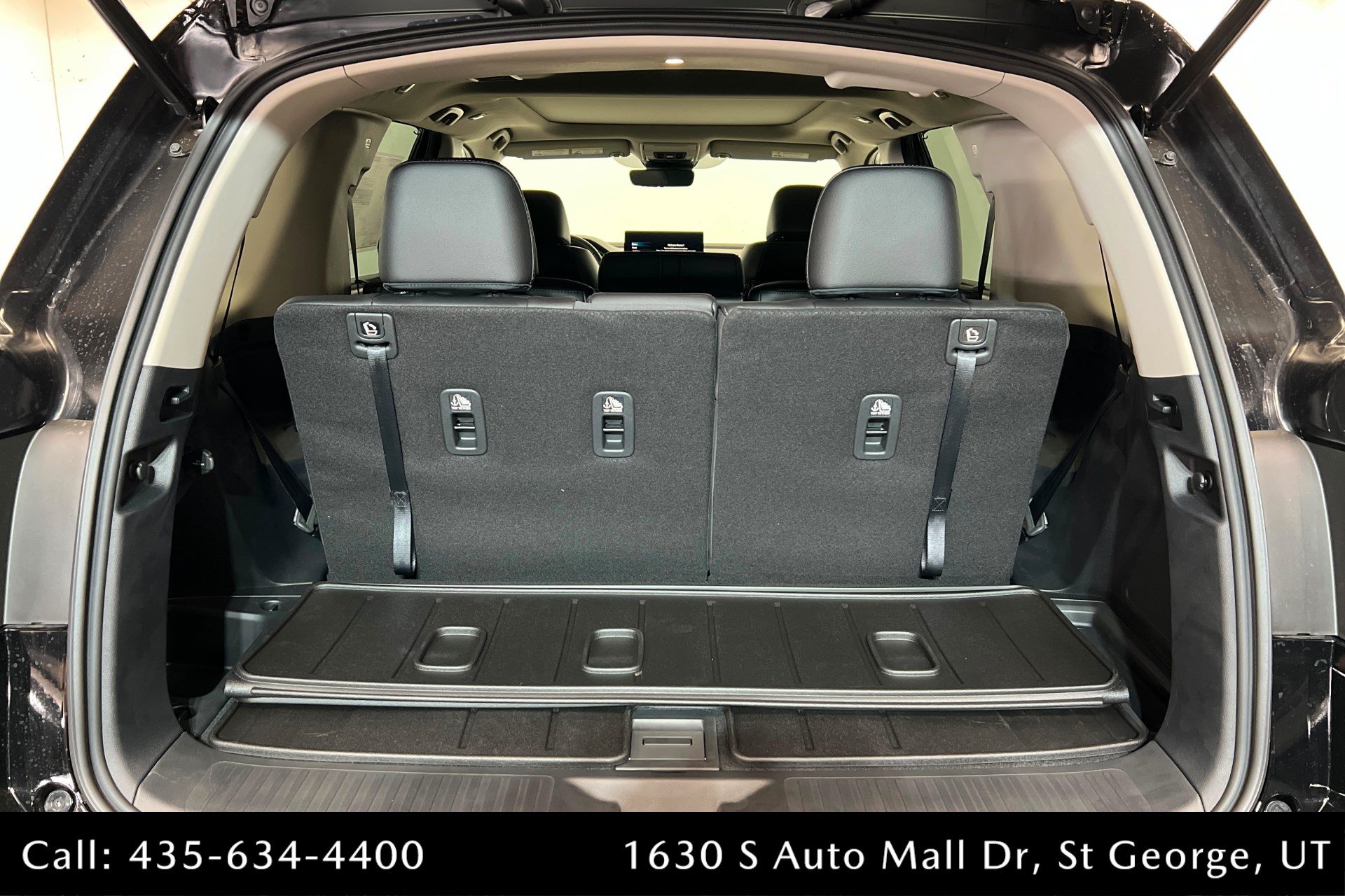 New 2026 Honda Pilot Touring image 23