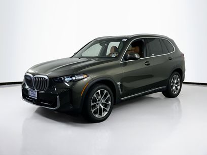 Used 2024 BMW X5 xDrive40i w/ Parking Assistance Package