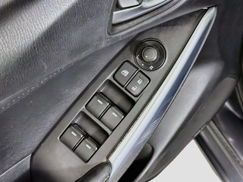 Used 2015 MAZDA MAZDA6 Touring FWD image 15