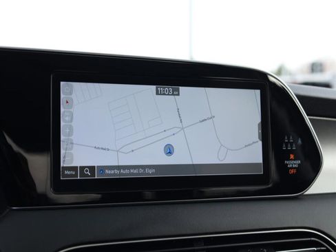 Used 2022 Hyundai Palisade SEL w/ Premium Package image 16