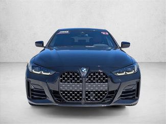 Used 2023 BMW 430i Gran Coupe w/ M Sport Package video 2