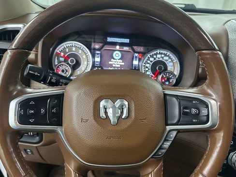 Used 2021 RAM 1500 Limited image 16