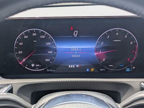 Used 2025 Mercedes-Benz CLA 250 4MATIC image 30