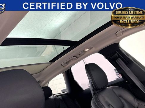 Used 2024 Volvo XC60 B5 Ultimate AWD/4WD image 21
