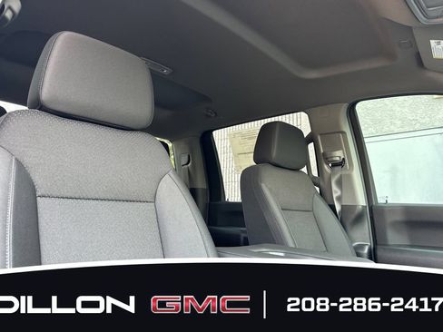 New 2026 GMC Sierra 2500 Pro w/ Convenience Package AWD/4WD image 16
