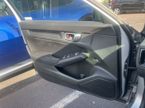 Certified 2023 Honda Civic Sport image 4