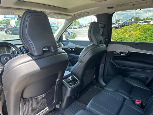 Used 2022 Volvo XC90 T6 Inscription w/ Advanced Package AWD/4WD image 37
