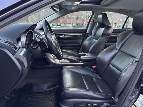 Used 2014 Acura TL SH-AWD image 19